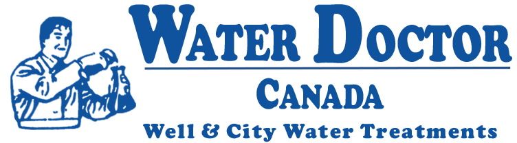 Water Doctor Canada